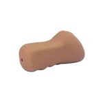 Мастурбатор-вагіна Alive Emma Super Realistic Masturbator M Caramel - Зображення 4