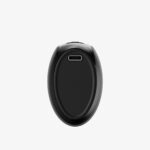 Диспенсер з підігрівом Otouch Sensual Warmer and Dispenser для лубриканту або масажної олії - Зображення 4