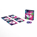 Гра для дорослих «Що це?» 18+ (UA) - Зображення 3