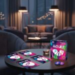 Гра для дорослих «Що це?» 18+ (UA) - Зображення 7