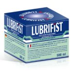 Гуcта змазка для фістингу і анального сексу Lubrix LUBRIFIST (500 мл) на водній основі - Зображення 2