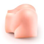 Смоктальна вагіна-мастурбатор Real Body Real Sophia, вагіна та анус, з вібрацією і звуком - Зображення 3