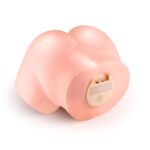 Смоктальна вагіна-мастурбатор Real Body Real Sophia, вагіна та анус, з вібрацією і звуком - Зображення 7