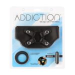 Addiction Strap-On Harness One Size
