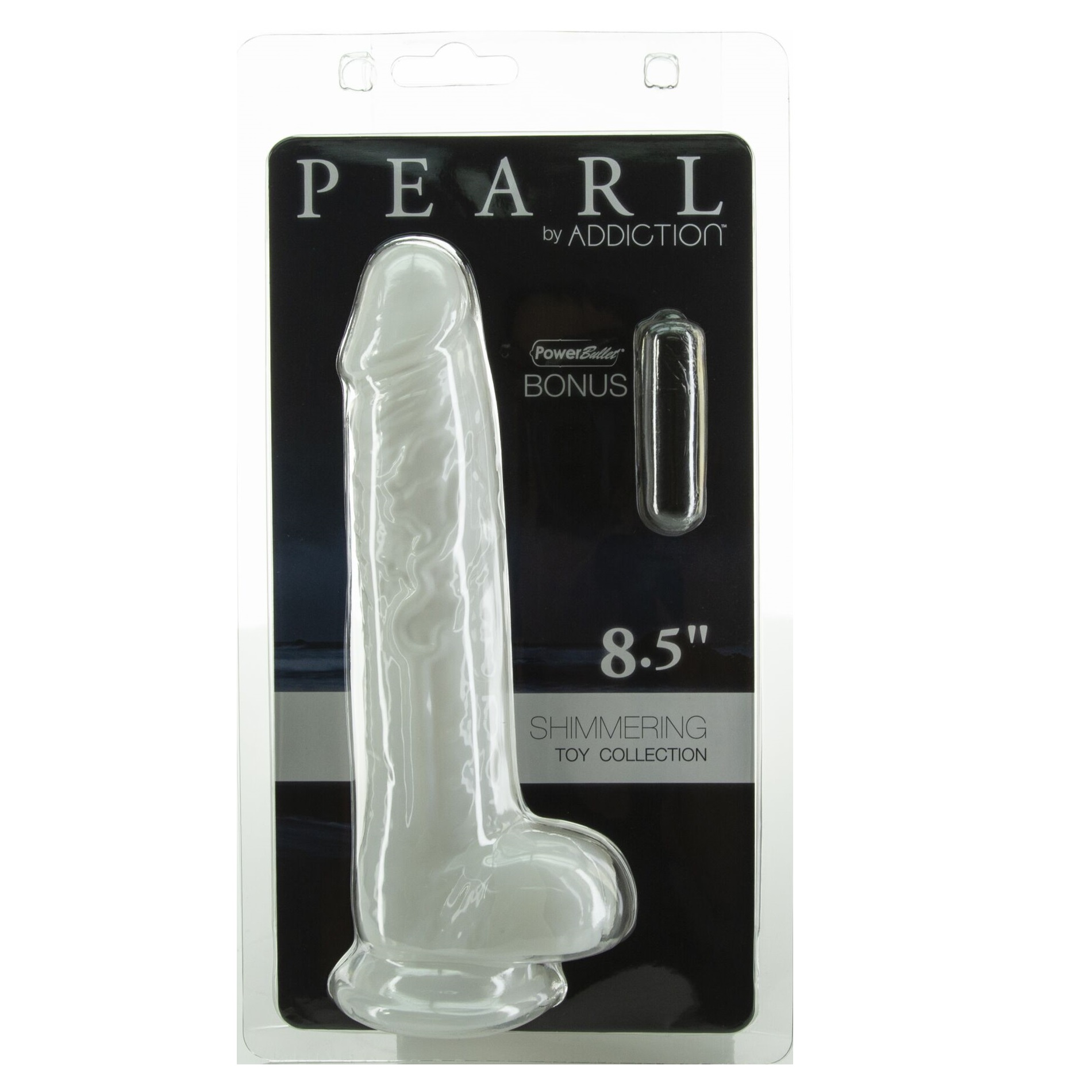 sx3157-79170846422202 ADDICTION Pearl 8.5