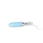 Вібратор Petites Lil’ Bombshell Vibrator - Blue - Зображення 2