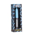 Вібратор Petites Lil’ Bombshell Vibrator - Blue - Зображення 3