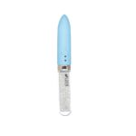 Вібратор Petites Lil’ Bombshell Vibrator - Blue - Зображення 4