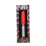 Вібратор Petites Lil’ Bombshell Vibrator - Red - Зображення 2
