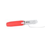 Вібратор Petites Lil’ Bombshell Vibrator - Red - Зображення 7