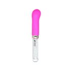 Вібратор Petites Lil’ Bombshell Vibrator - Fuchsia - Зображення 4