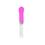 Вібратор Petites Lil’ Bombshell Vibrator - Fuchsia - Зображення 8