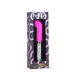 Вібратор Petites Lil’ Bombshell Vibrator - Fuchsia - Зображення 6