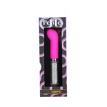 Вібратор Petites Lil’ Bombshell Vibrator - Fuchsia - Зображення 7