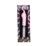 Вібратор Petites Lil’ Bombshell Vibrator - Pink - Зображення 4