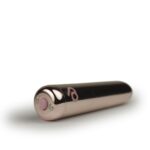 Віброкуля Rocks Off Bullet Golden Rose 16 Settings - Зображення 8