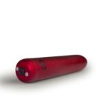 Віброкуля Rocks Off Bullet Poppy Red 16 Settings - Зображення 10