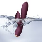 Вібратор-кролик Climaximum Spirit - Зображення 3