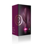 Вібратор-кролик Climaximum Spirit - Зображення 5