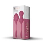 Тренажер Кегеля Unite Silicone Kegel Set - Зображення 2