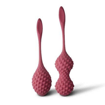 Unite Silicone Kegel Set