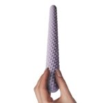 Система відновлення при вагінізмі Unite Silicone Dilators Set для зняття спазмів під час введення - Зображення 4