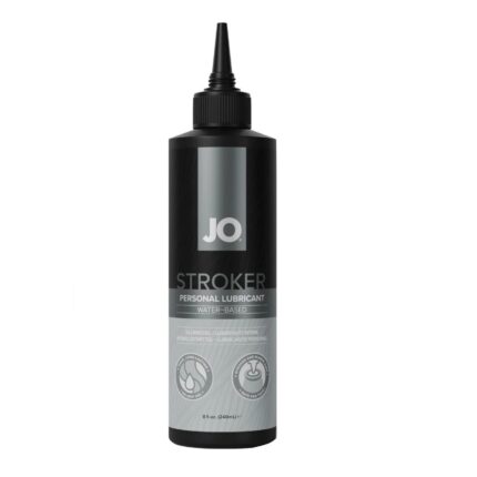 JO Stroker Lubricant