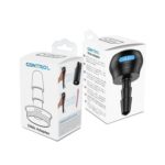 Адаптер Vac-U-lock Kiiroo Control Dildo Adapter - Зображення 4