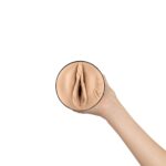 Мастурбатор Kiiroo Feel Rachel Starr PBC, сумісний з PowerBlow і Keon - Зображення 4