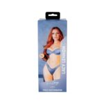 Мастурбатор Kiiroo Feel Lacy Lennon PBC, сумісний з PowerBlow і Keon - Зображення 5