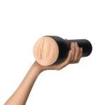 Мастурбатор Kiiroo Feel Lacy Lennon PBC, сумісний з PowerBlow і Keon - Зображення 6