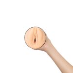 Мастурбатор Kiiroo Feel Lacy Lennon PBC, сумісний з PowerBlow і Keon - Зображення 8