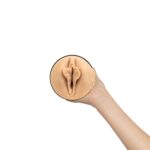 Мастурбатор Kiiroo Feel Agatha Vega PBC, сумісний з PowerBlow і Keon - Зображення 6