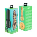 Мастурбатор Kiiroo Feel Agatha Vega PBC, сумісний з PowerBlow і Keon - Зображення 10