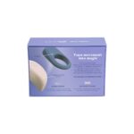 Смарт-вібратор для пар Kiiroo Luxus, вібратор для клітора та ерекційне кільце - Зображення 6