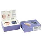 Смарт-вібратор для пар Kiiroo Luxus, вібратор для клітора та ерекційне кільце - Зображення 10