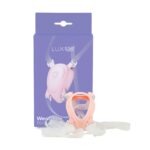 LuxusHer Kiiroo Luxus Harness