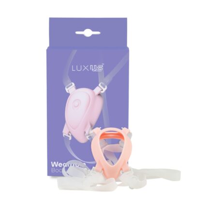 LuxusHer Kiiroo Luxus Harness