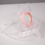 Ремінь для вібратора LuxusHer Kiiroo Luxus Harness - Зображення 4