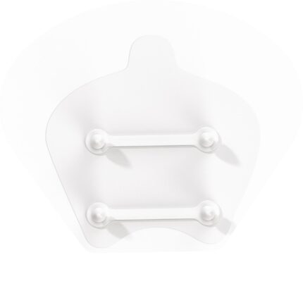 LuxusHer Kiiroo Luxus Stickers