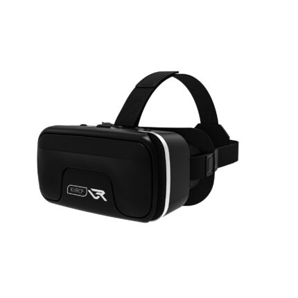 Kiiroo VR