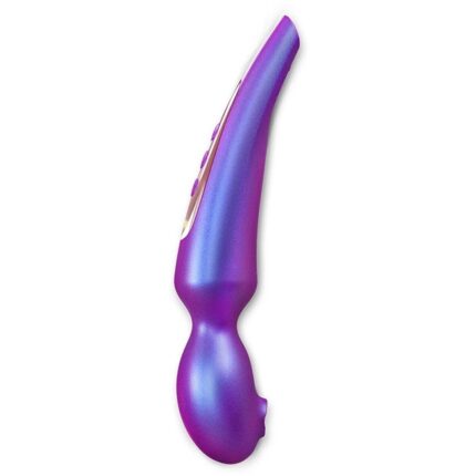 Love To Love Pleaser Iridescent Night