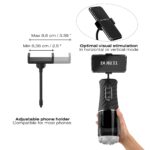 Автоматичний мастурбатор Dorcel THRUST BLOW PRO - Зображення 4