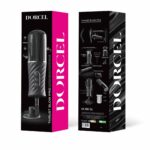 Автоматичний мастурбатор Dorcel THRUST BLOW PRO - Зображення 6