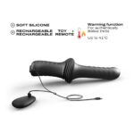 Пульсатор Dorcel Deep Orgasm - Зображення 4