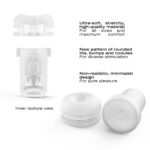 Рукав для мастурбатора Dorcel THRUST BLOW PUREJOY - Зображення 5