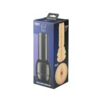 Мастурбатор-попа Kiiroo Feel Stroker Butt Extra Tight для секс-машини Kiiroo Keon - Зображення 4