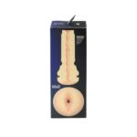 Мастурбатор-попа Kiiroo Feel Stroker Butt Extra Tight для секс-машини Kiiroo Keon - Зображення 6