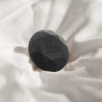 Вібромасажер діамант Bijoux Indiscrets - Twenty One Black, стильний аксесуар для дамської сумочки - Зображення 3