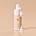 Піна для інтимної гігієни Bijoux Indiscrets Sex Au Naturel Prebiotic Intimate Wash Gentle Foam 150мл - Зображення 6